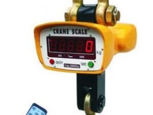 CRANE SCALE