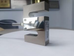 CELDAS DE CARGAS Modelo: H3C3