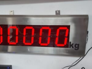 PANTALLA REMOTA