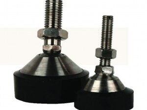 SOPORTES TIPO PIVOT