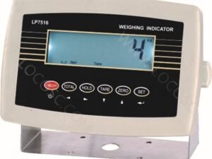 Indicador Modelo: LP7516