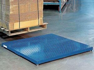 PLATAFORMA Modelo: COBAL2004